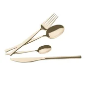 Berlingerhaus Komplet jedilnega pribora BH-3064 stainless steel 24 pcs polished Champagne