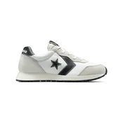 CONVERSE Nizke superge Omega  kremna / črna / bela