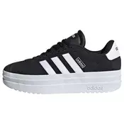 Adidas Ženske patike Vl Court Bold, IH9995, Crne