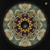 Bacao Rhythm & Steel Band - Expansions (LP)
