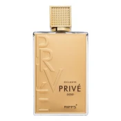 Riiffs Exclusive Prive Gold parfumirana voda za moške 80 ml
