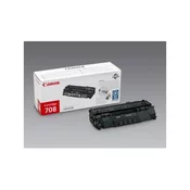 TONER CANON CRG - 708 ORIGINAL