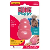 Puppy KONG - S, pink