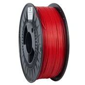 3DPower Basic PLA filament 1,75 mm ognjeno rdeč 1 kg