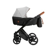 Tutek kolica 2u1 Diamos  DVX1, Light Grey