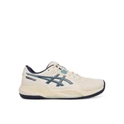 Čevlji za tenis Asics Gel-Challenger 15 Clay 1041A508 Bež