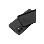 MCTK5-SAMSUNG A53 5G Futrola Soft Silicone 179, Crna