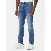 G-Star Raw  REVEND SKINNY  Modra