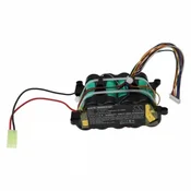 Baterija za DeLonghi Colombina XLR 32, 2500 mAh