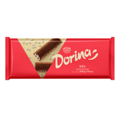 Kraš Dorina čokolada s rižom 220 g