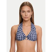 Seafolly Gornji del bikini Marseille 31554MF301 Mornarsko modra
