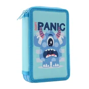 Pernica Puna 3 Zipa Panic