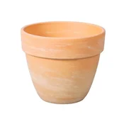 eoshop Cvetlični lonec LEVANTE MARMORNA keramika d30x25cm