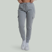 STRIX Women‘s ZOA Joggers Smoke