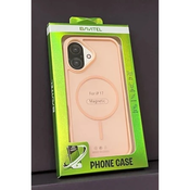 Bavitel iPhone 17 MagSafe pink ( 96472 )