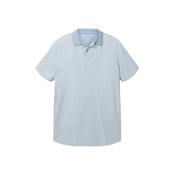 TOM TAILOR Majica, modra