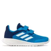 ADIDAS SPORTSWEAR Tenisice Tensaur  mornarsko plava / azur / bijela