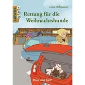 Rettung für die Weihnachtshunde / Level 3