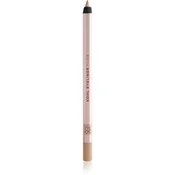 SOSU Cosmetics Kohl Eyeliner svinčnik za oči odtenek Nude 1.2 g