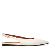 Vagabond Shoemakers  balerinke usnjene HERMINE