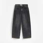 Reserved - Barrel fit farmerke