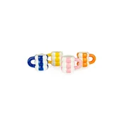 Balvi Komplet skodelic Balvi Floats 75 ml 2-pack