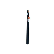 Ostatní Teleskopska palica Euro tools 140023 Telescopic pole 1.2 m CLICK