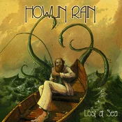 Howlin Rain - Lost at Sea (3 LP)