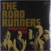 The Roadrunners - Judgement Day (LP)