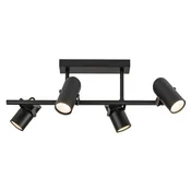 Rabalux Plafonjera imilian, GU10 4x25W