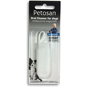 Petosan - Oralni cistac za pse od mikrofibera