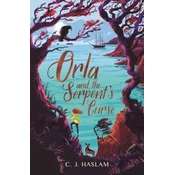 Orla and the Serpents Curse