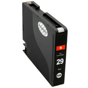 Kompatibilna kartuša za Canon PGI-29R / 4878B001 - rdeča