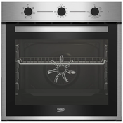BEKO pećnica ugradbena BBIE14100X
