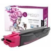 Inkdigo toner TK580M kompatybilny z Kyocera ECOSYS P6021cdn FS-C5150DN Certyfikat TÜV