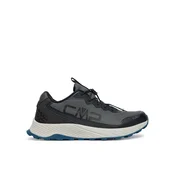 CMP Trekking čevlji Phelyx Multisport 3Q66897 Siva