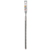 BOSCH Hamer burgija SDS plus-5X 2608833828 16 x 300 x 360 mm siva