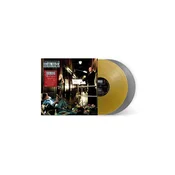 Thunder - Back Street Symphony (Limited Edition) (Silver / Gold Coloured) (2 LP)