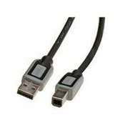DIGITUS KABEL USB A-B MICRO 1M (AK-300110-010-S)