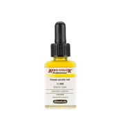 Akrilno črnilo Schmincke AERO COLOR Professional Standard 28 ml | različne barve