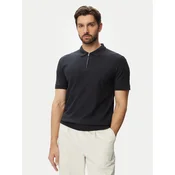 JOOP! Polo majica Jj-Tibaris 30103411 Mornarsko modra Regular Fit