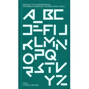 Neúplný atlas regenerace