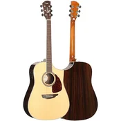 Samick Samick SGW S-550D/NAT elektroakustična kitara