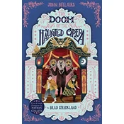 Doom of the Haunted Opera - The House With a Clock in Its Walls 6
