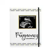 Pearhead Dnevnik za trudnice