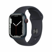 slomart pametna ura apple watch series 7 41 mm