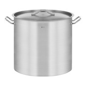 Indukcijski lonec - 70 L - O 45 cm - Royal Catering