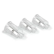 Nadomestna rezila za baterijski šilček Rapesco 6-12mm USB PS12 3 - kosi