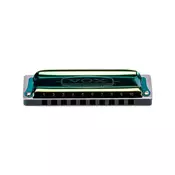 VOX Continental Type VCH-1 Harmonica Key of A