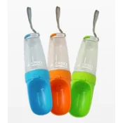 Croci Posuda za cuvanje hrane Flip, 350 ml